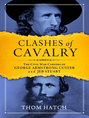 cover image of Clashes of Cavalry